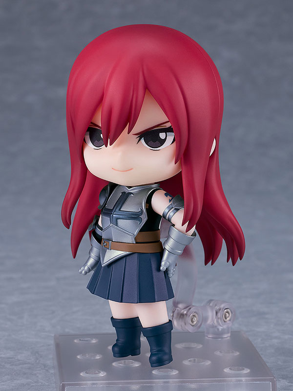 Nendoroid FAIRY TAIL Erza Scarlet(Pre-order)