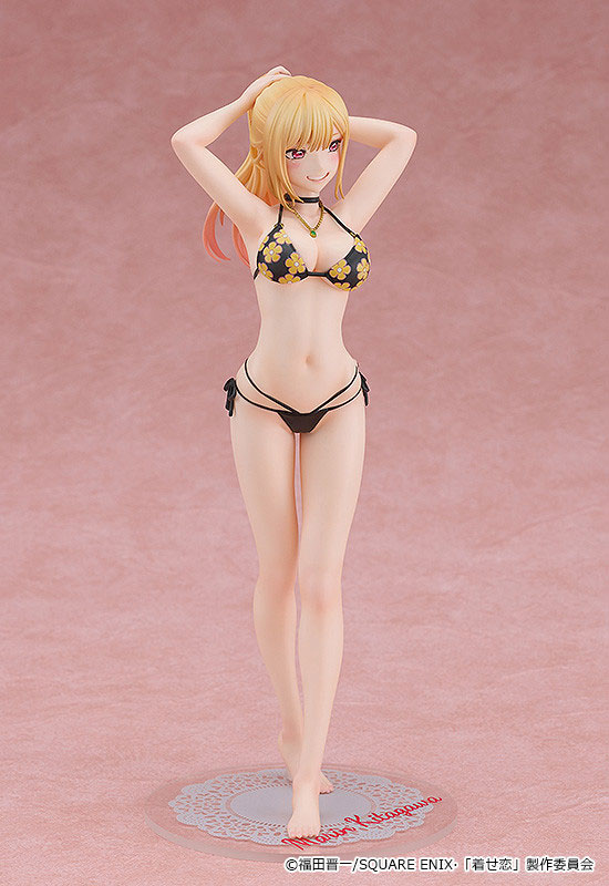 TV Anime "My Dress-Up Darling" Marin Kitagawa Swimsuit Ver. 1/7 Complete Figure(Pre-order)