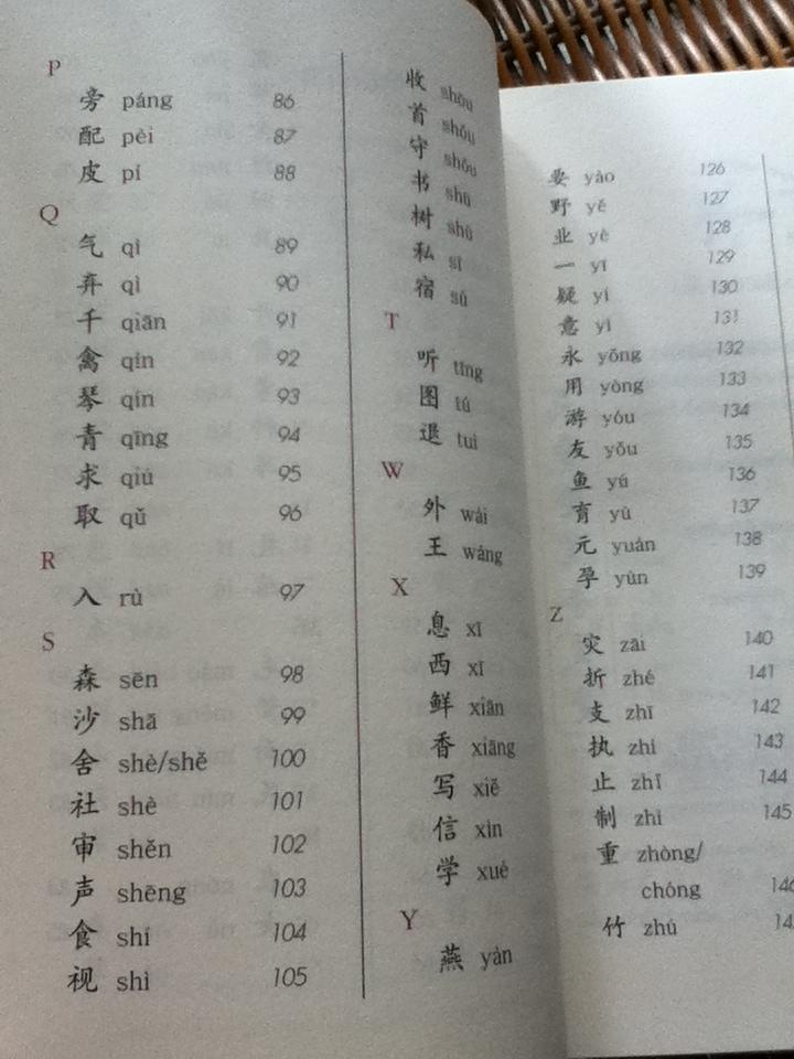 อ่านเขียนเรียนจีนจากอักษรภาพ/ อ.จาง จิ้ง