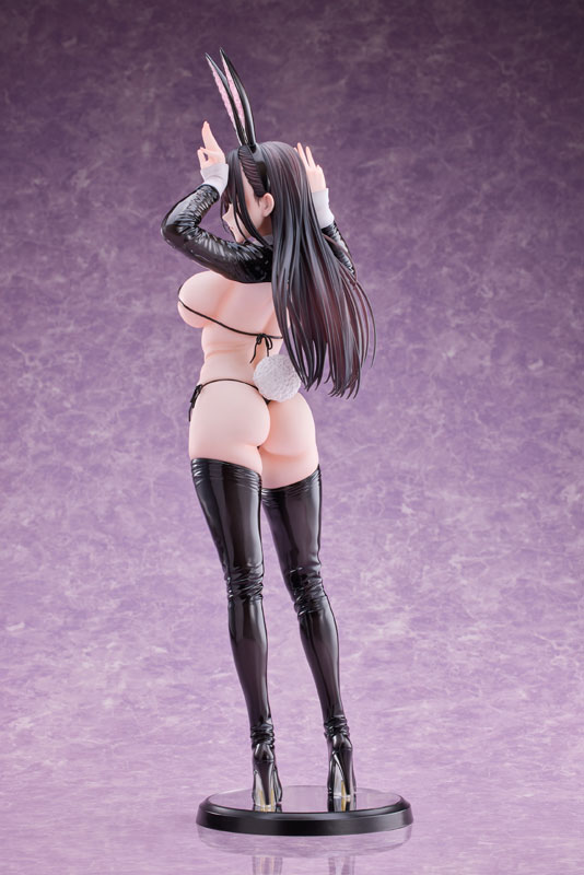 [Bonus] Reverse Bunny Girl Illustrated by Daiki Kase 1/4 Complete Figure Deluxe Edition(Pre-order)
