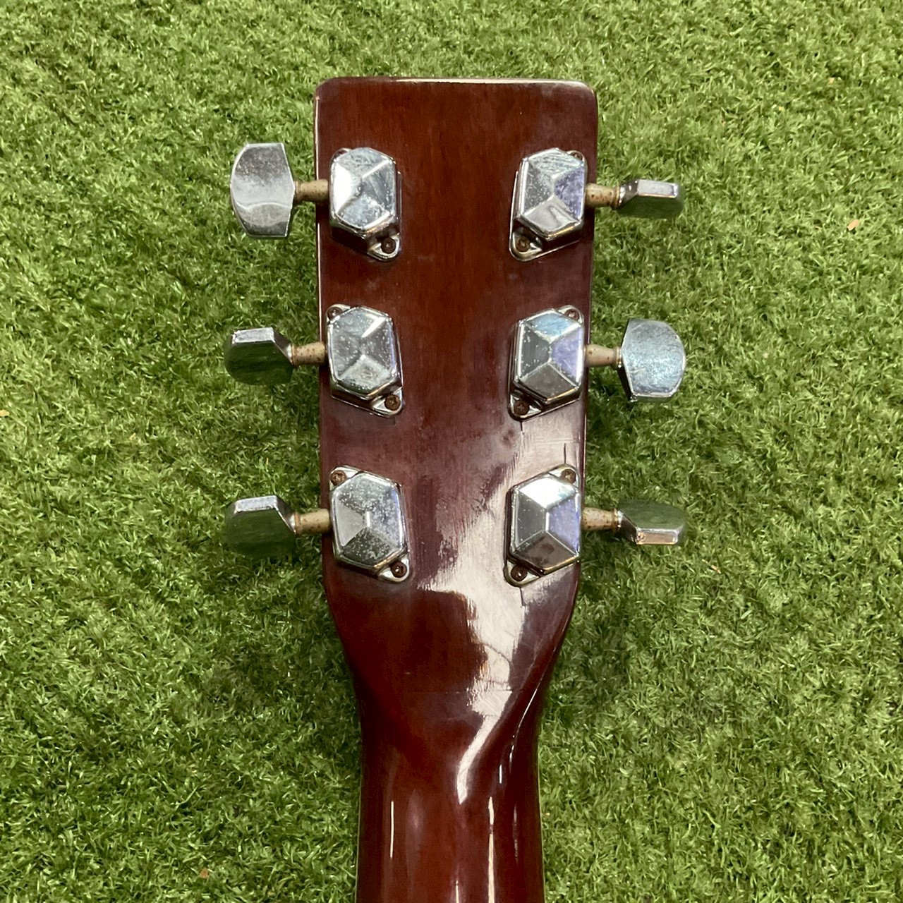 กีต้าร์โปร่ง Marales : MW-200