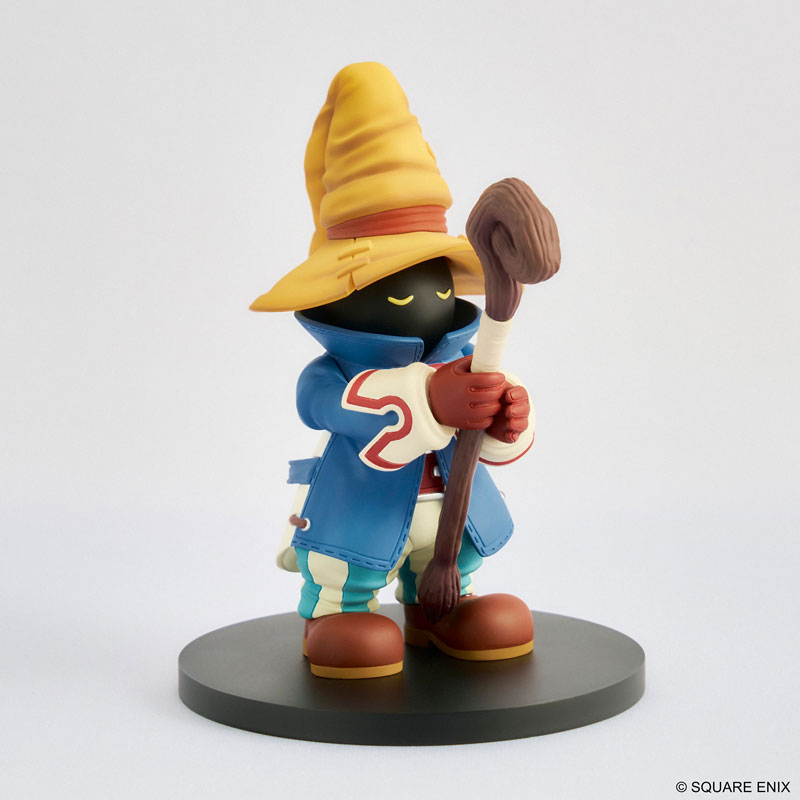Final Fantasy IX Adorable Arts VIVI Ornitier(Pre-order)