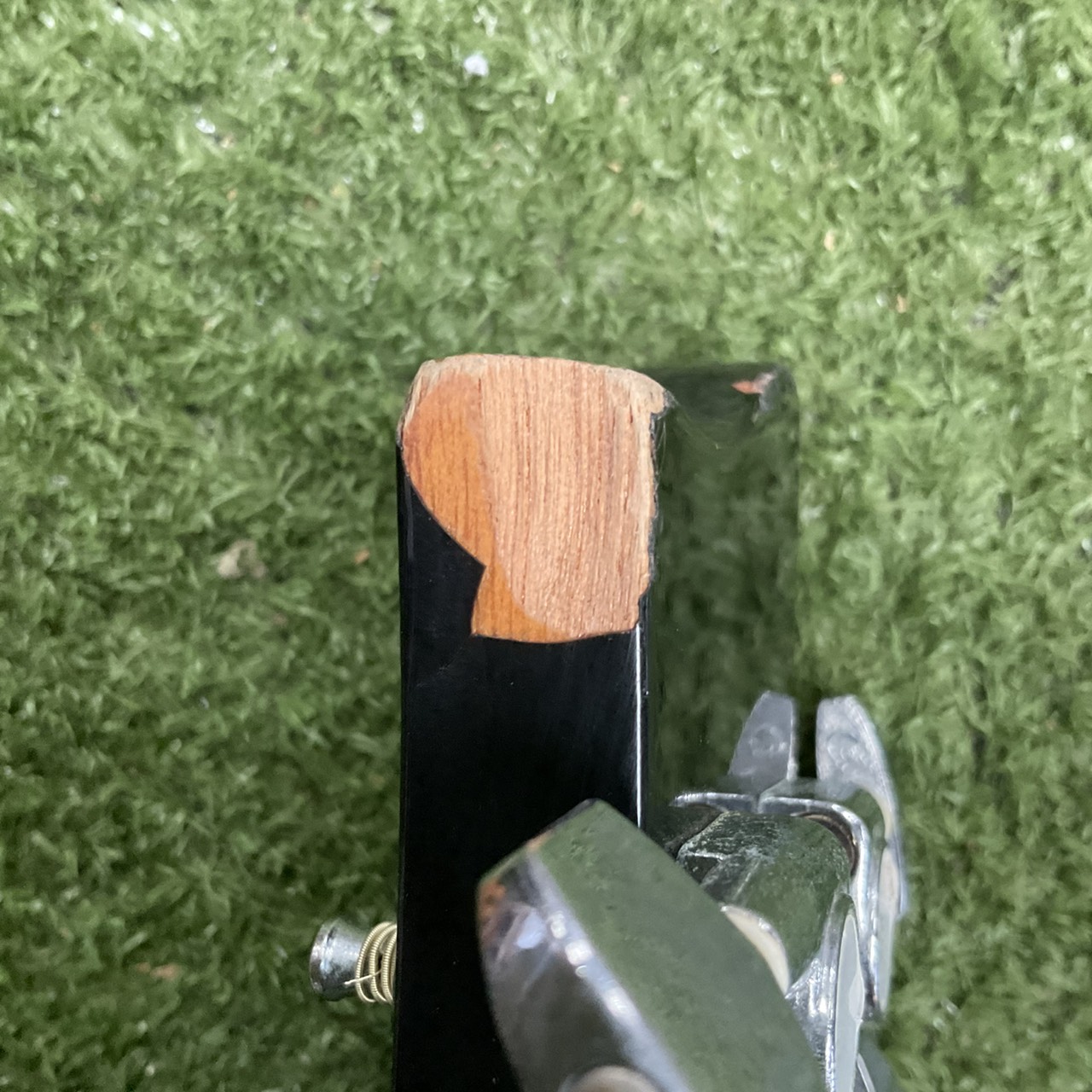 กีต้าร์โปร่งไฟฟ้า POS : AWE-500RBS