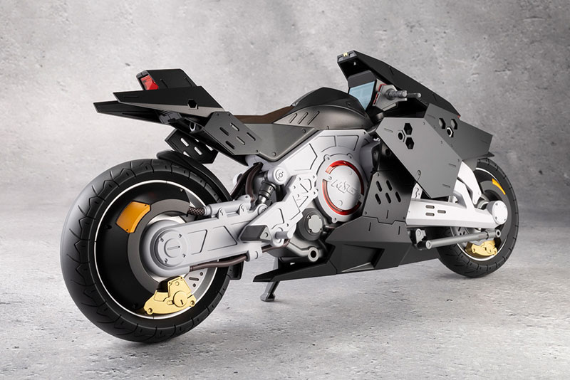 MEGALOMARIA UNLIMITED UNIVERSE NIGHTS SUPERIOR Plastic Model(Pre-order)