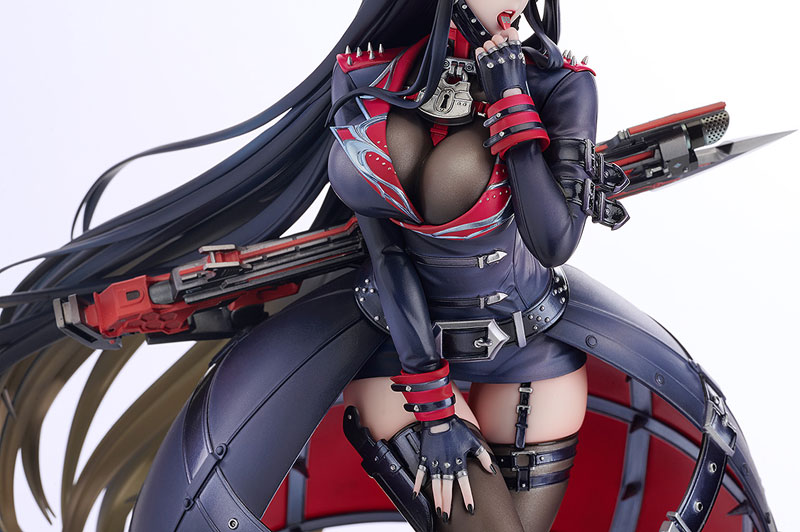 Goddess of Victory: Nikke Maiden 1/7 Complete Figure(Pre-order)