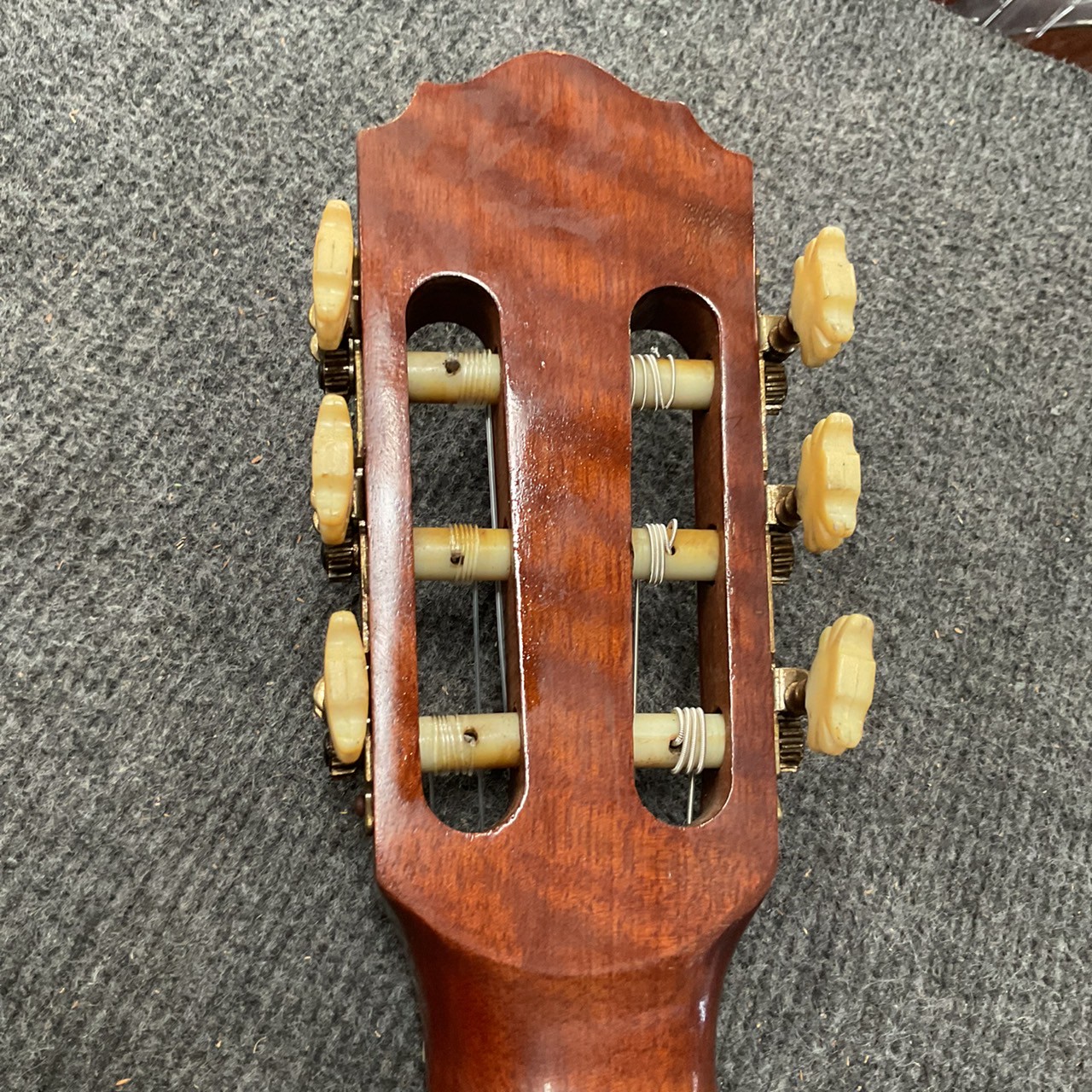 กีต้าร์คลาสสิค TAKARA