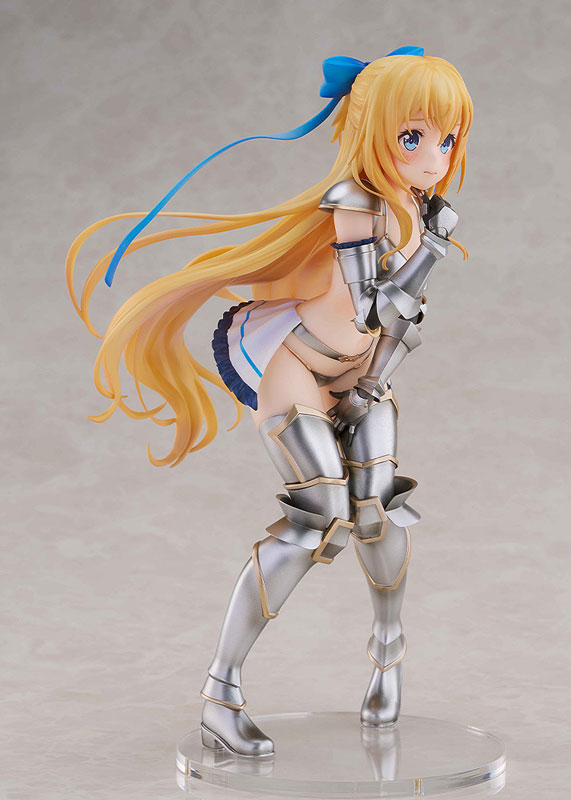 Goblin Slayer II Priestess: Bikini Armor Ver. 1/7 Complete Figure(Pre-order)