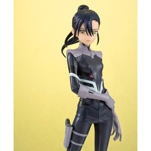 Lucrea Light Mobile Suit Gundam GQuuuuuuX Nyaan Pilot Suit Ver. Complete Figure(Pre-order)