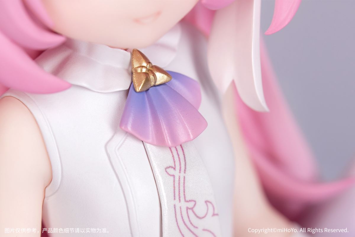 Elysia: Herrscher of Human: Ego Figure - Little Herrscher ver. Complete Figure(Pre-order)
