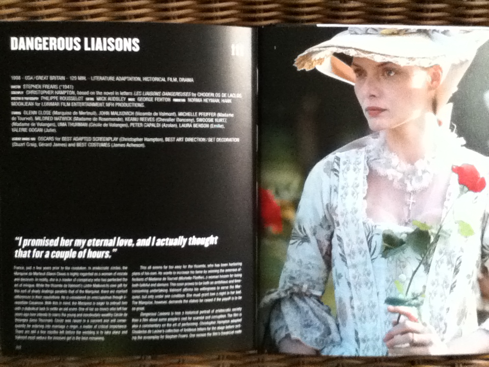 BEST MOVIES OF THE 80s