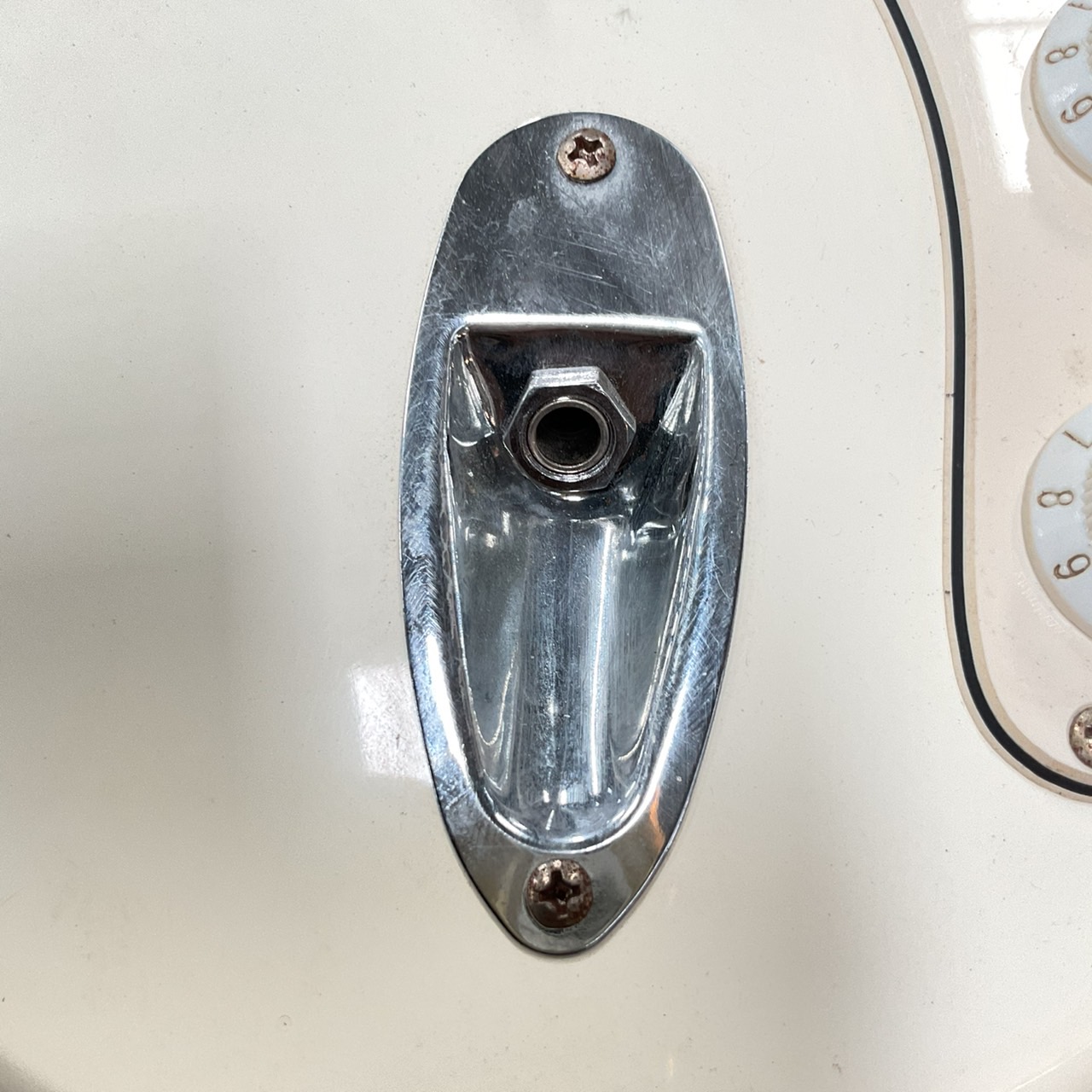 กีต้าร์ไฟฟ้า PlayTech