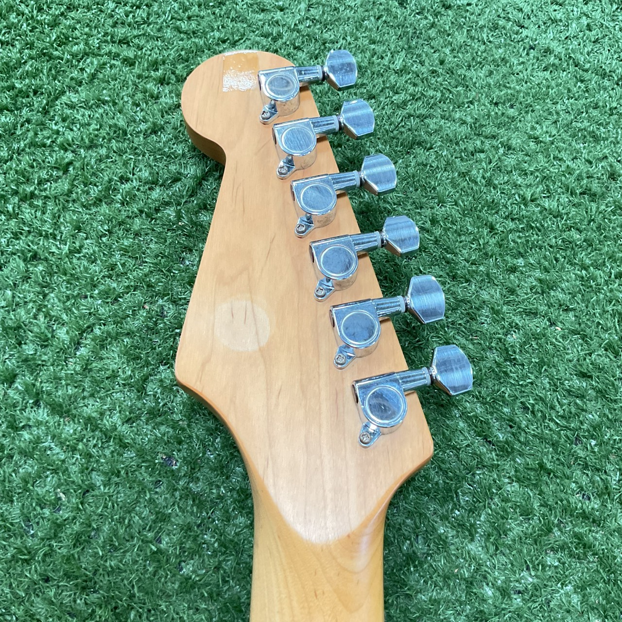 กีต้าร์ไฟฟ้า SELDER