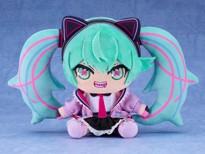 Plush Hatsune Miku Digital stars 2023 Ver.(Pre-order)