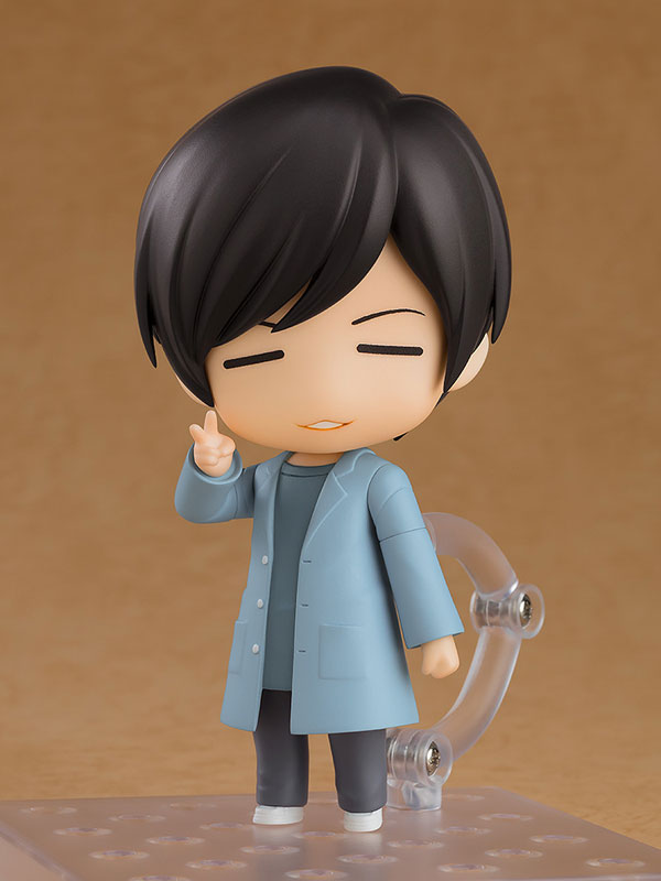 Nendoroid AONI PRODUCTION Hiroshi Kamiya(Pre-order)