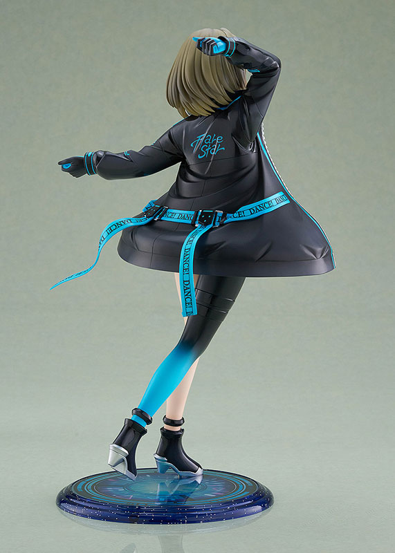 THE IDOLM@STER Cinderella Girls [Dance Dance Dance] Kaede Takagaki + 1/7 Complete Figure(Pre-order)