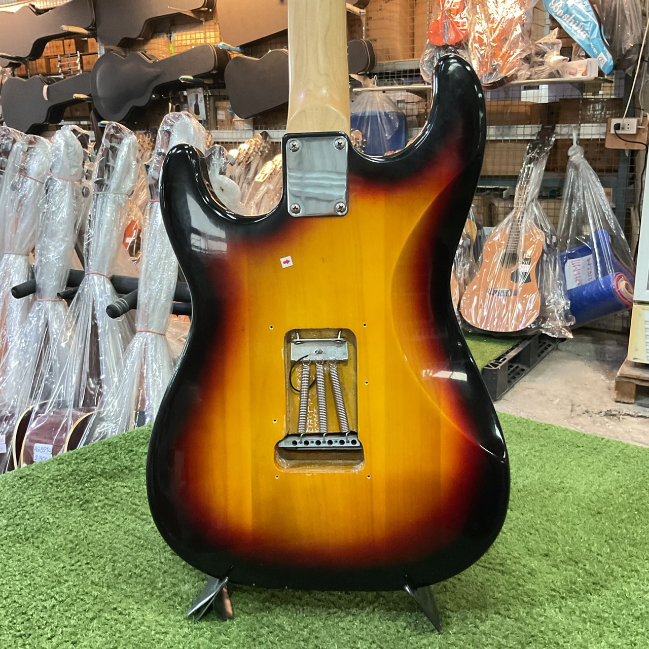 กีต้าร์ไฟฟ้า Tony Smith