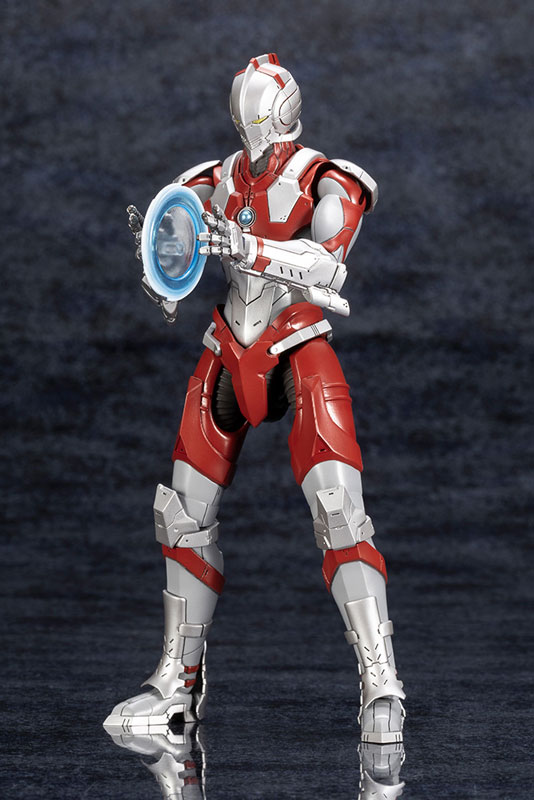ULTRAMAN Plastic Model(Pre-order)