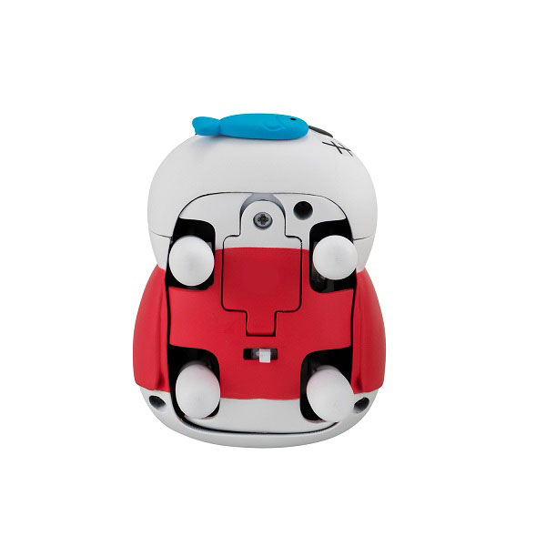 MEGA CAT PROJECT ONE PIECE Walking NYAN PIECE NYAN! Monkey D. Luffy(Pre-order)