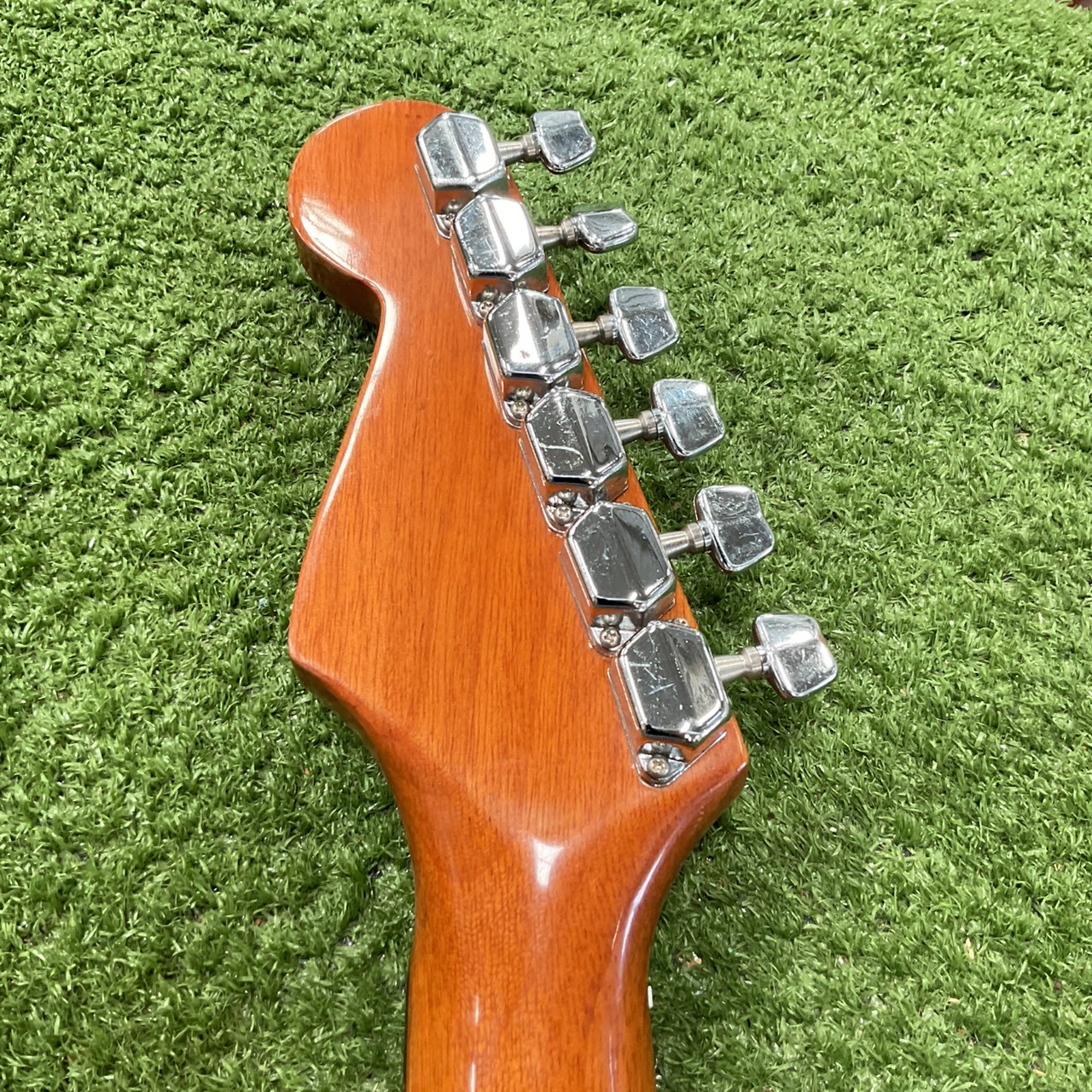 กีต้าร์ไฟฟ้า Tomson