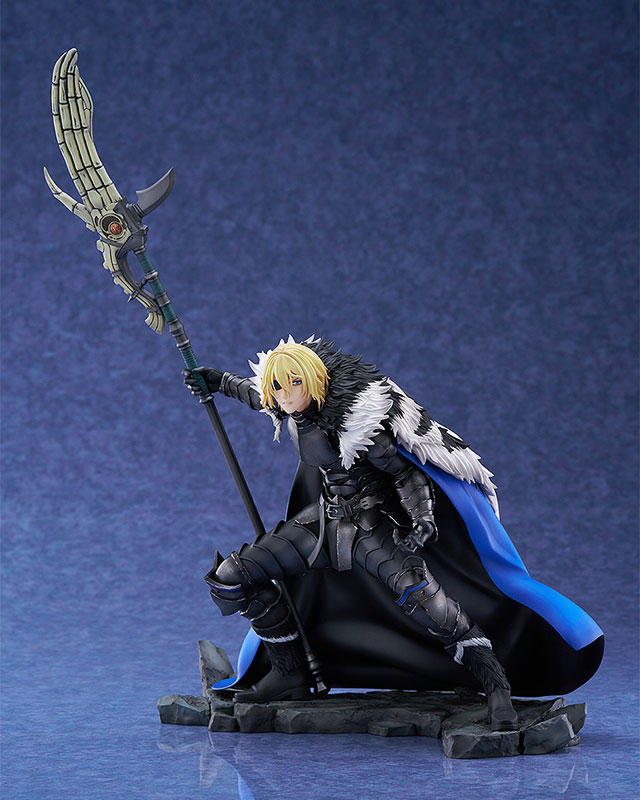 Fire Emblem Dimitri 1/7 Complete Figure(Pre-order)