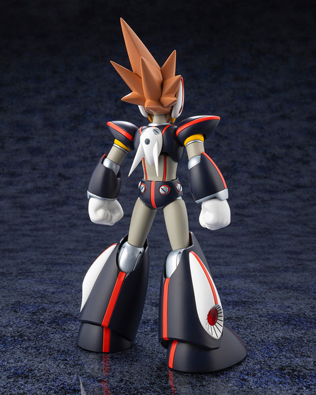 Mega Man X Axl 1/12 Plastic Model(Pre-order)