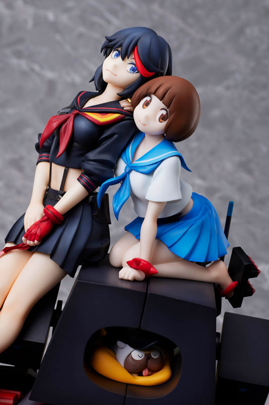 Kill la Kill 1/7 scale figure(Pre-order)(Single Shipment)