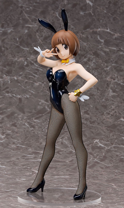 Kill la Kill Mako Mankanshoku: Bunny Ver. 1/4 Complete Figure(Pre-order)