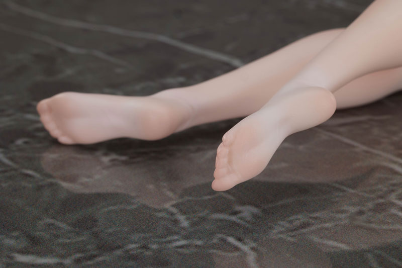 Nesoberi Sutora Illustrated by Tamano Kedama 1/6 Complete Figure(Pre-order)