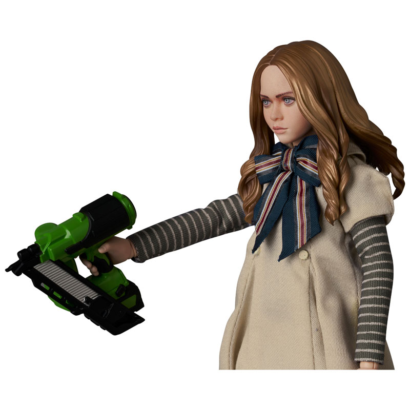 MAFEX No.263 MAFEX M3GAN(Pre-order)