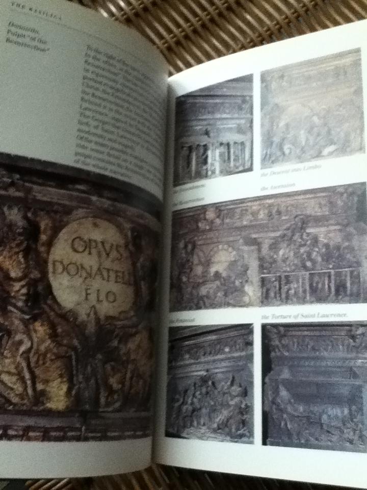 The Museum of the Medici Chapels and the Church of San Lorenzo
