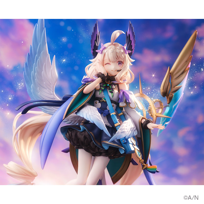 [Bonus] Enna Alouette 1/7 Scale Figure(Pre-order)