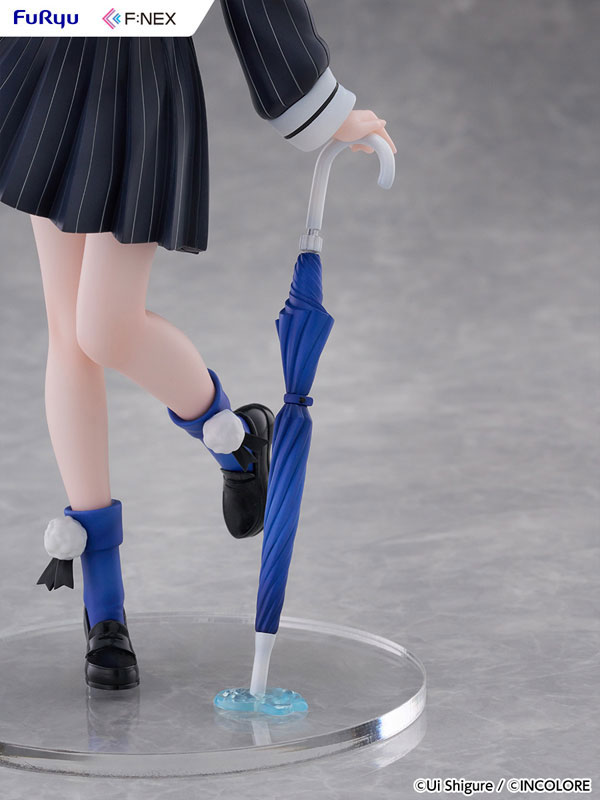Ui 1/7 Scale Figure(Pre-order)