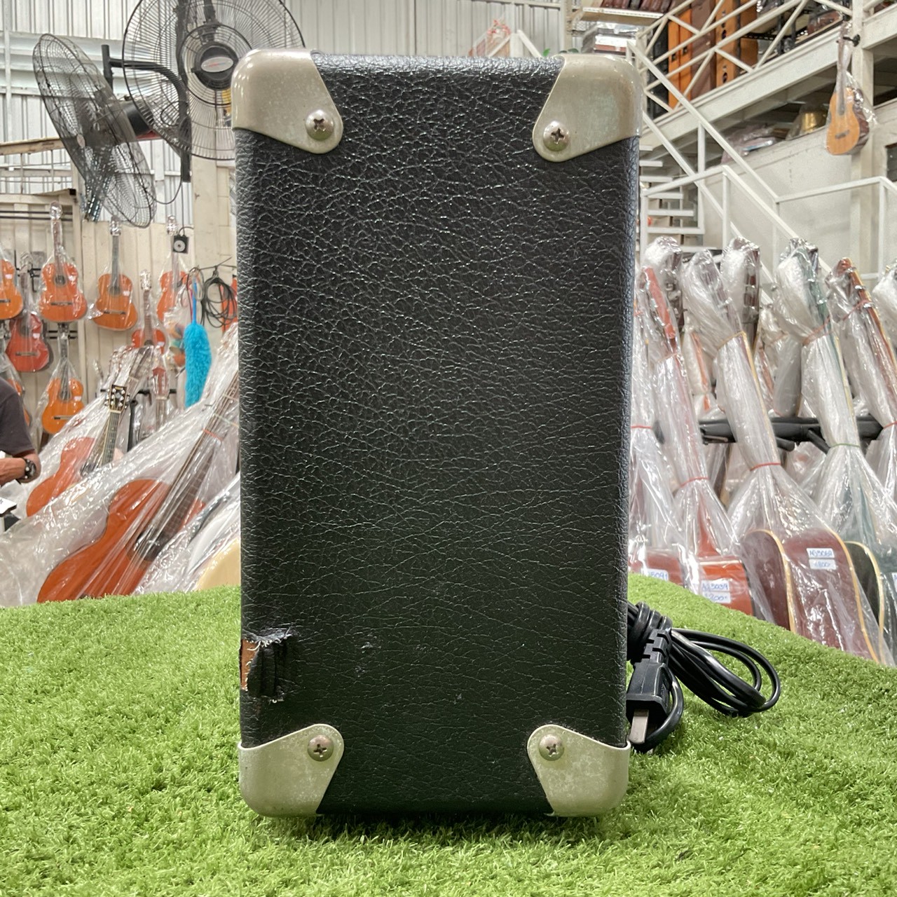 แอมป์กีต้าร์ ARIA : AG-10X