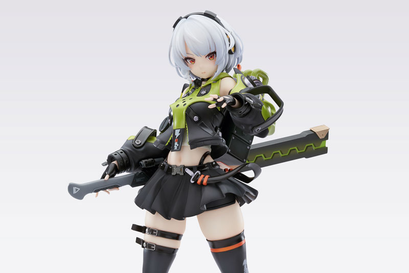 [Bonus] Zenless Zone Zero Anby Demara 1/7 Complete Figure(Pre-order)
