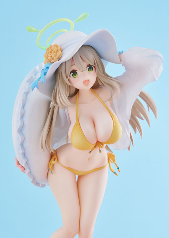 Blue Archive Nonomi (Swimsuit) 1/7 Complete Figure(Pre-order)