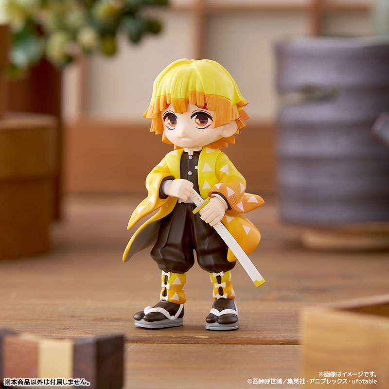 PalVerse Demon Slayer: Kimetsu no Yaiba vol.1 6Pack BOX(Pre-order)