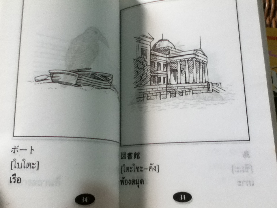 เรียนญี่ปุ่นง่ายๆ เล่ม1-5