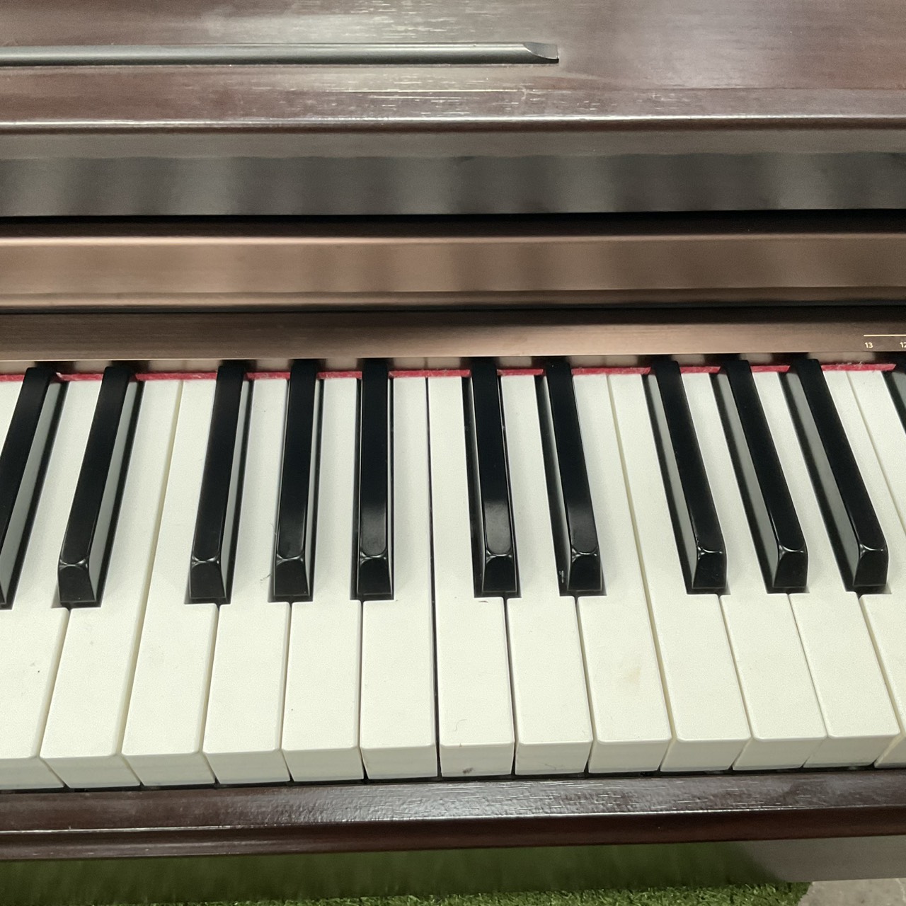 เปียโน KORG : C-3000