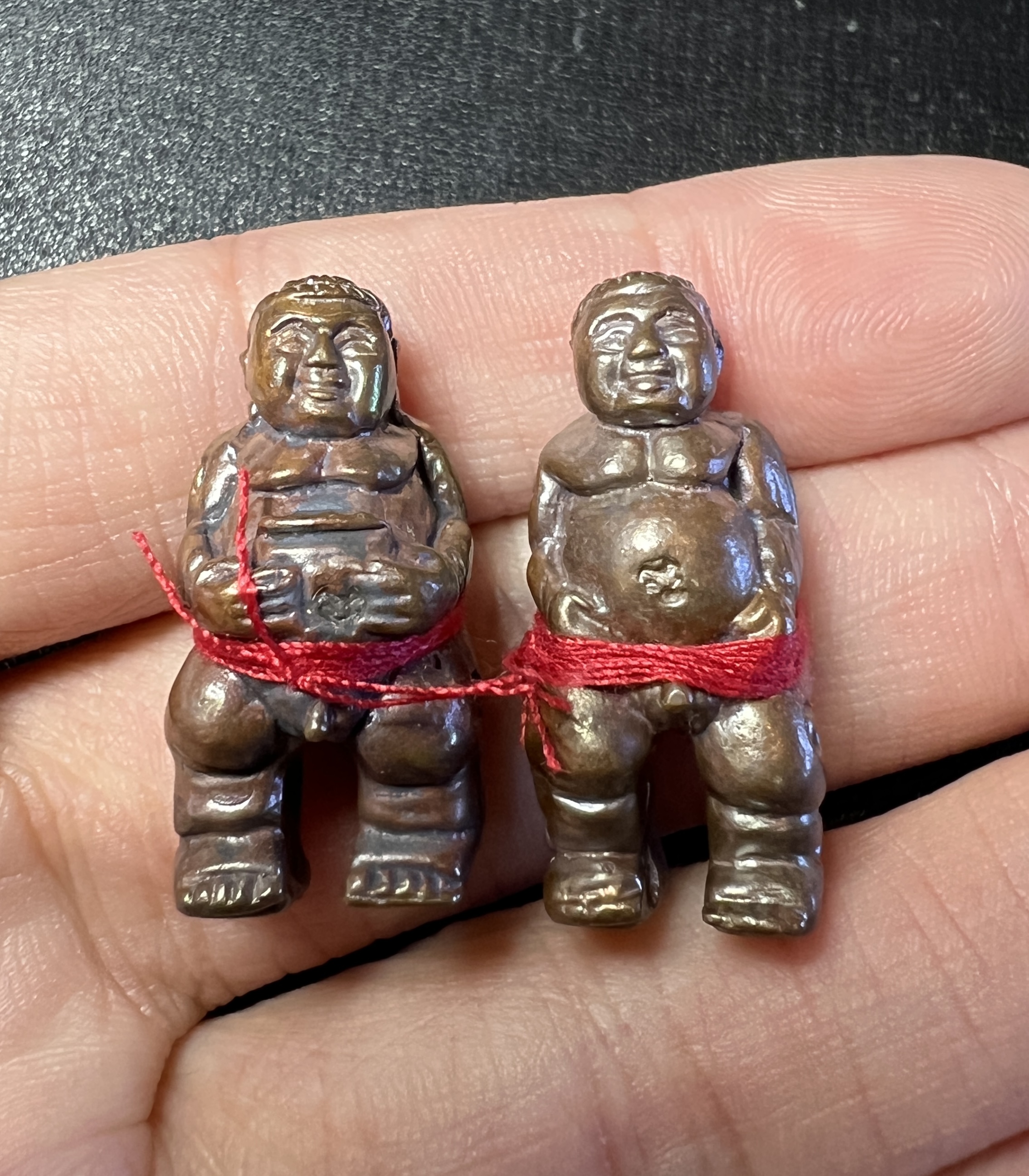 กุมาร พา-รวย Kumarn Pa-Ruay SKU-02236