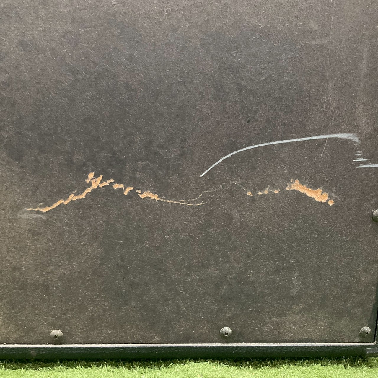 แอมป์กีต้าร์ Roland : GB-30