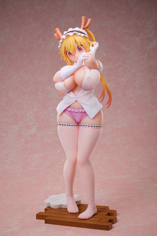 Miss Kobayashi's Dragon Maid Tohru 1/4 Complete Figure(Pre-order)