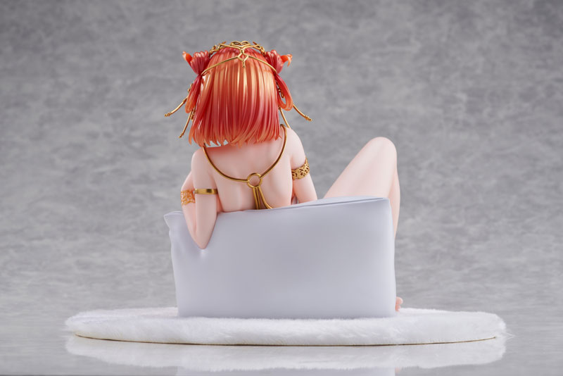 Odoriko Illustrated by Yatsumi Suzuame 1/6 Complete Figure(Pre-order)