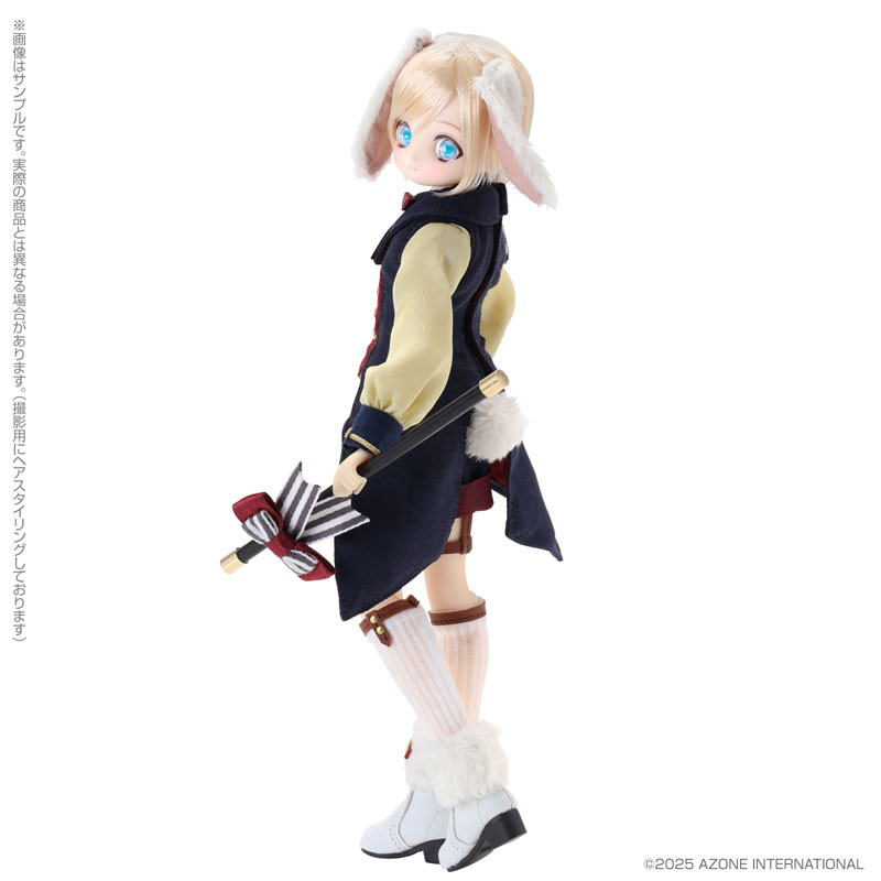 1/6 Iris Collection Petite Series Hal -Tender Circus- Nostalgic World ver. Complete Doll(Pre-order)