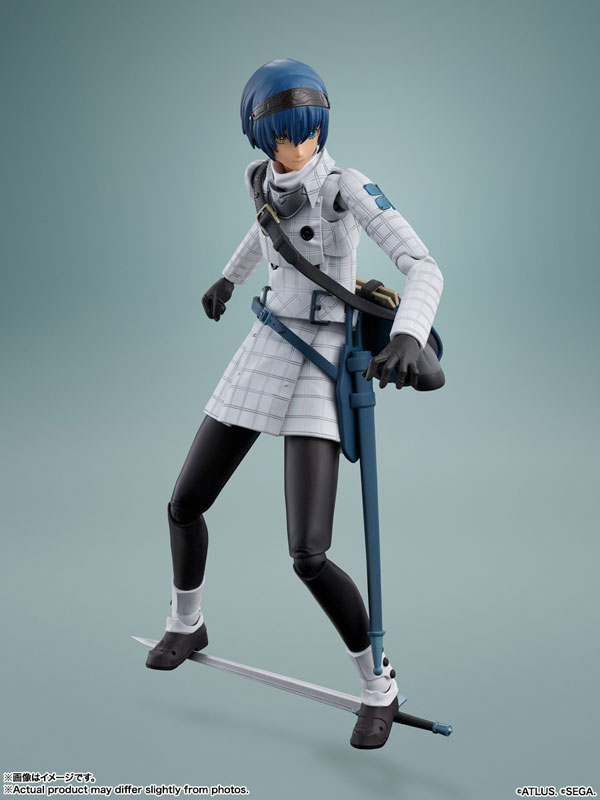 S.H.Figuarts Metaphor: ReFantazio Protagonist(Pre-order)