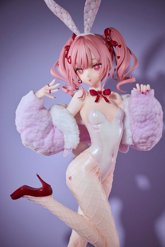 Loveit LOVEIT Ver. Illustrated by rurudot 1/6 Complete Figure(Pre-order)