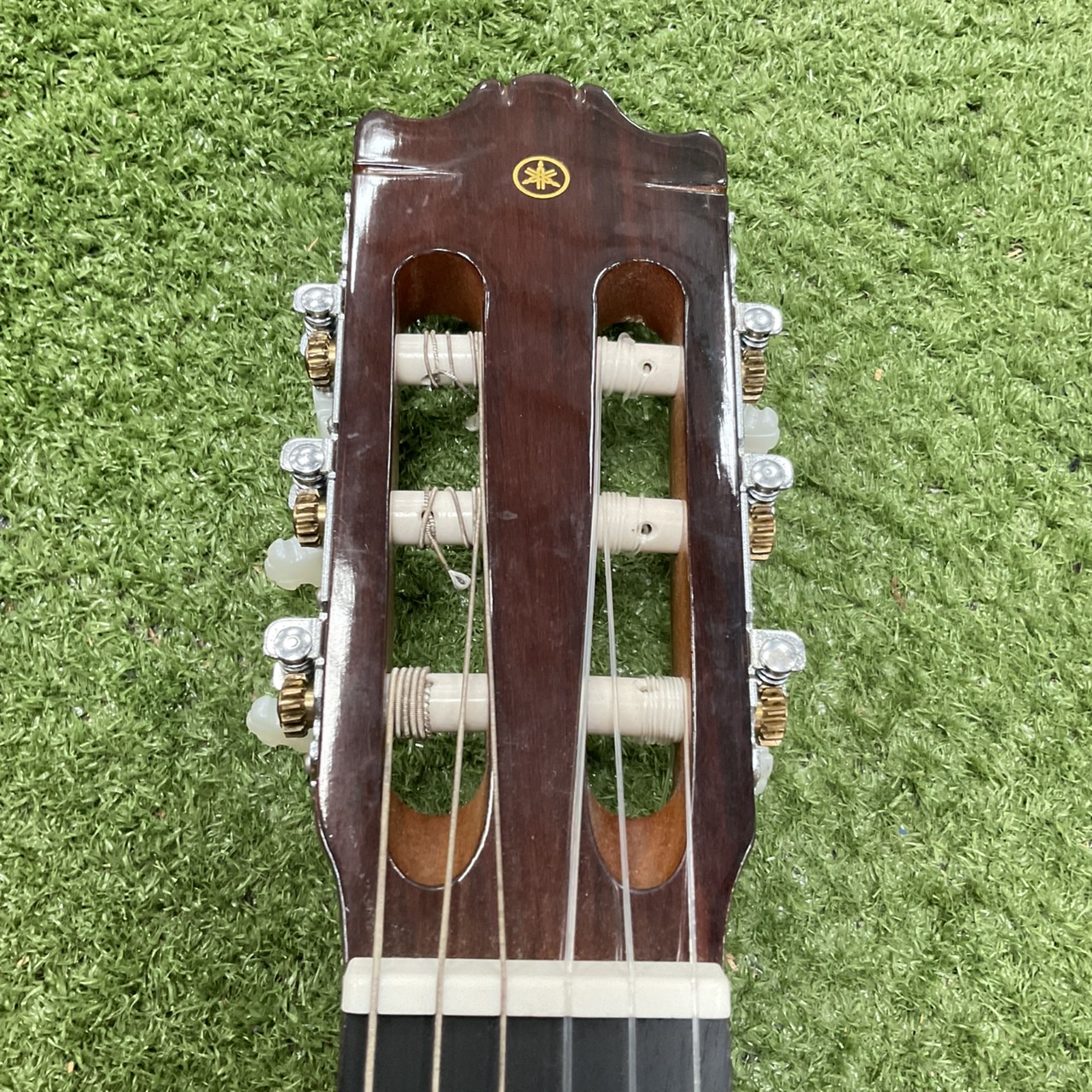 กีต้าร์คลาสสิค YAMAHA : C-150