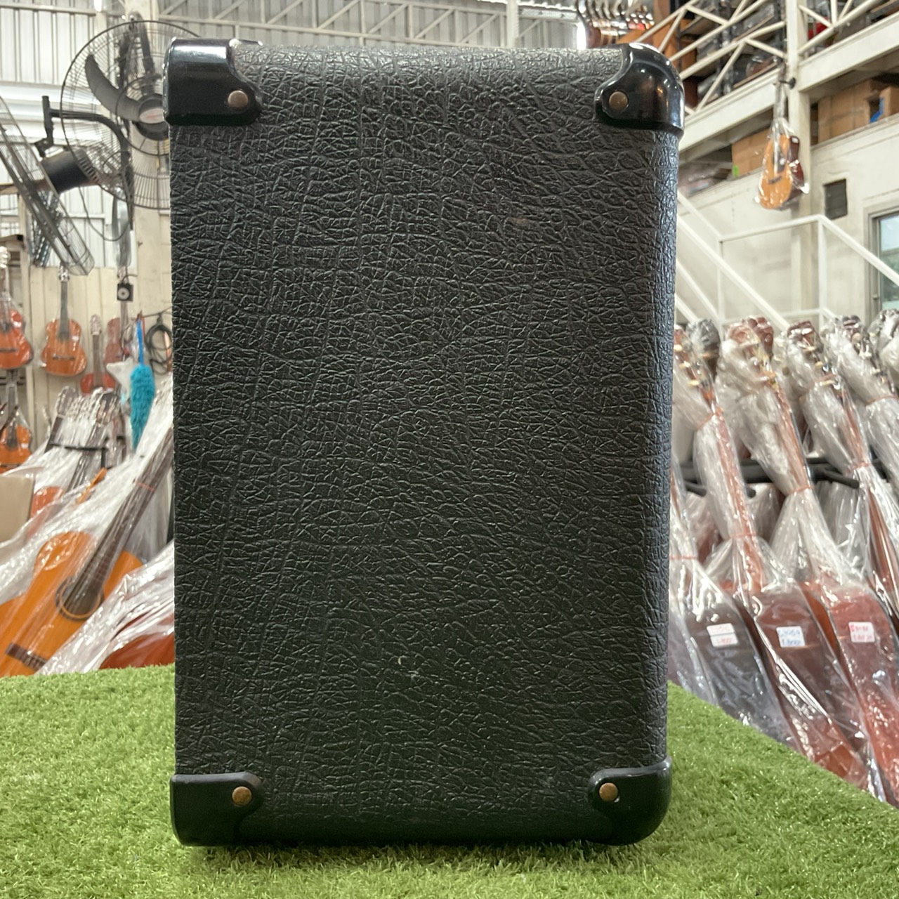 แอมป์กีต้าร์ Marshall : 8010 VALVESTATE