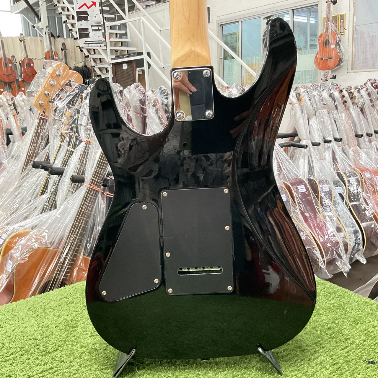 กีต้าร์ไฟฟ้า Bill's Brothers