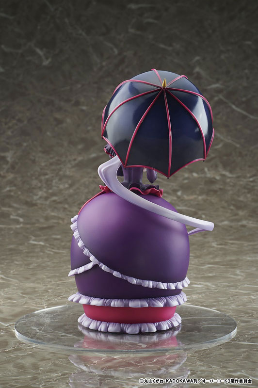 Overlord Shalltear Bloodfallen 1/7 Complete Figure(Pre-order)