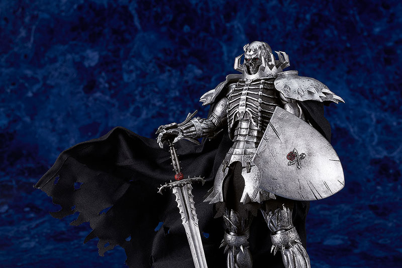 figma Berserk Skull Knight(Pre-order)